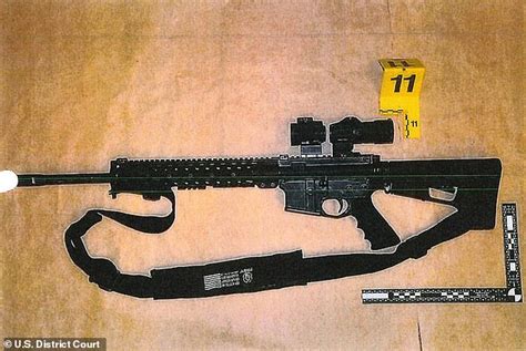 what are the charges for guns with fake serial numbers